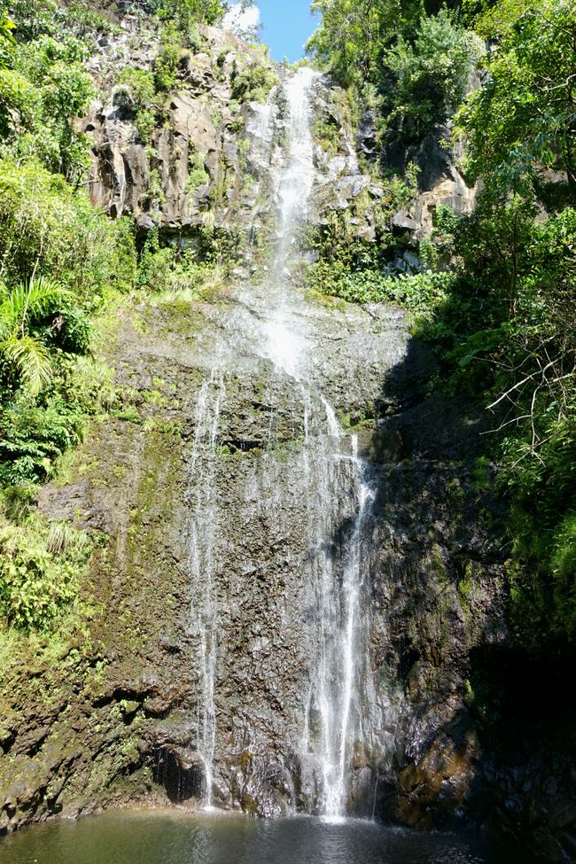 Hawaii 2022 - Part 3: Maui