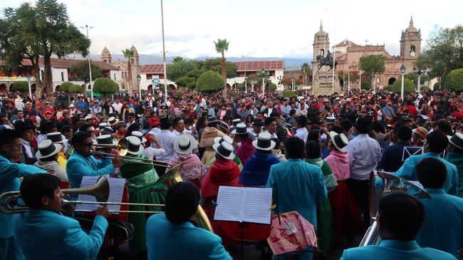 Museum of Memory: Ayacucho's sufferings