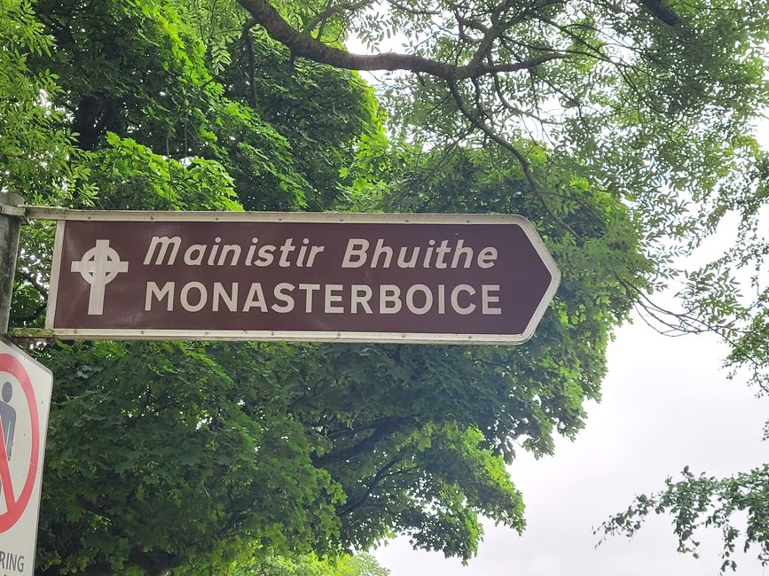 Monasterboice