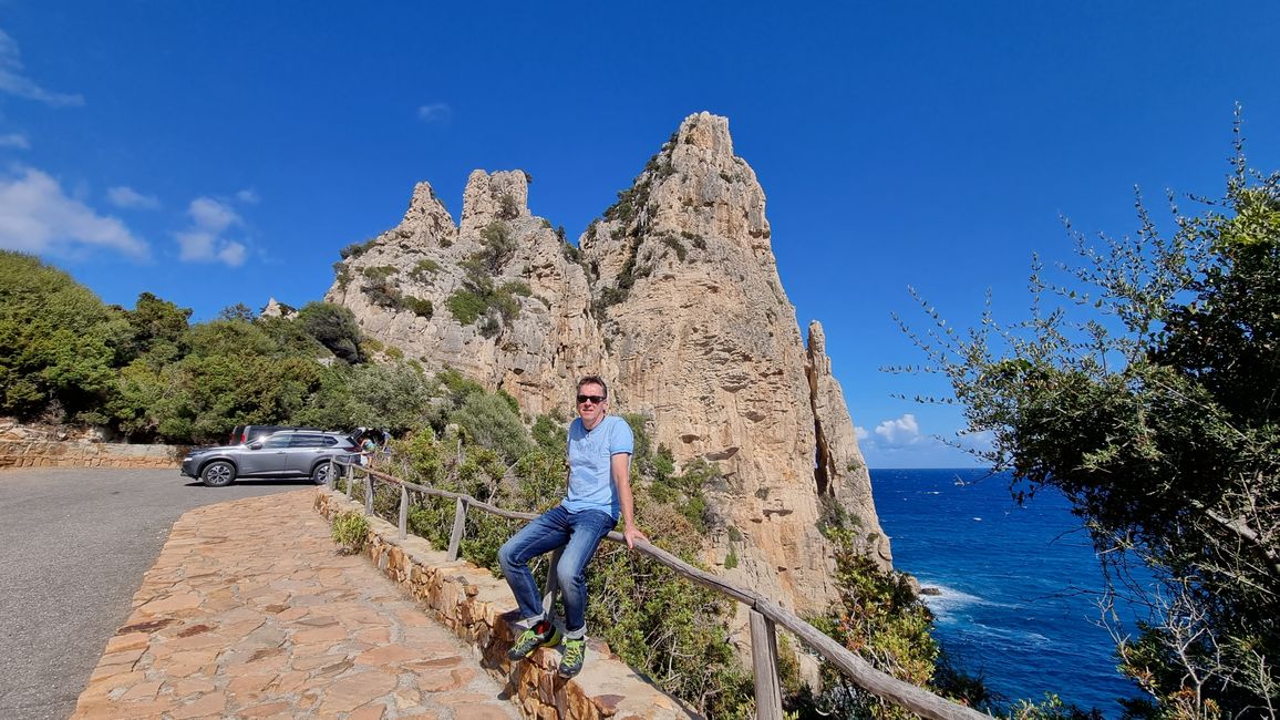 Sardinien 2023