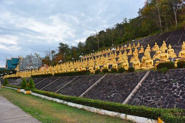 Laos: A surprisingly fascinating country