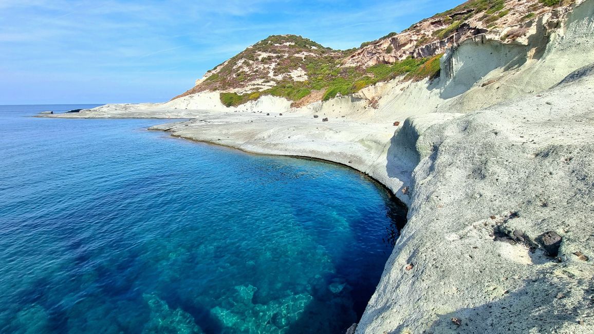 Sardinia 2023