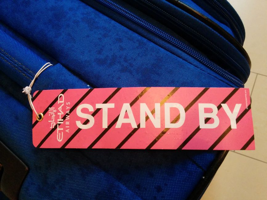Stand by....