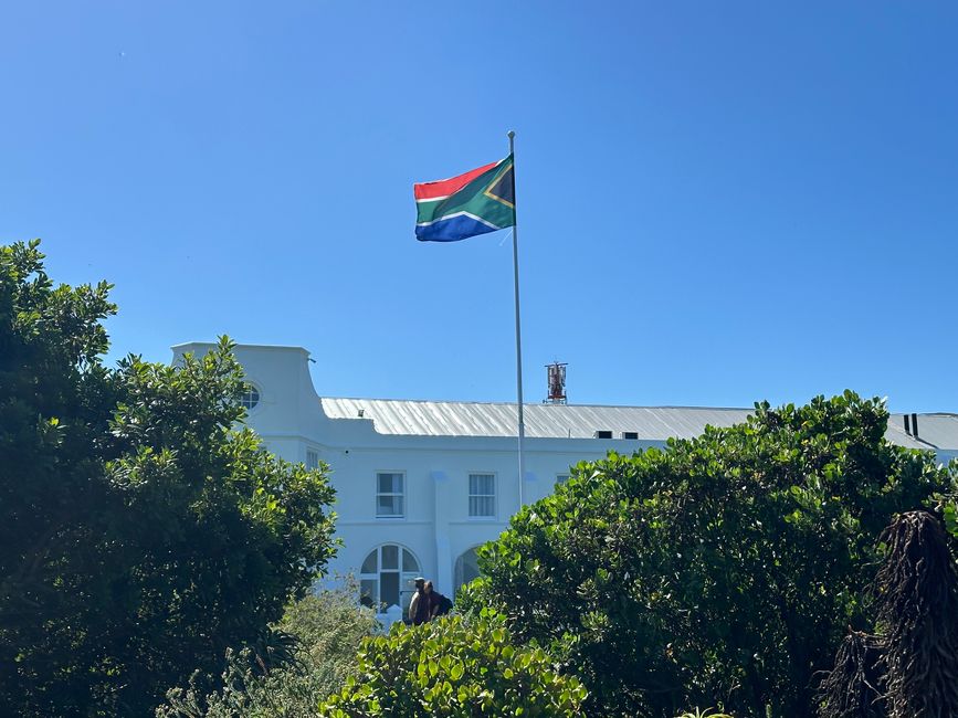Hermanus ♥️