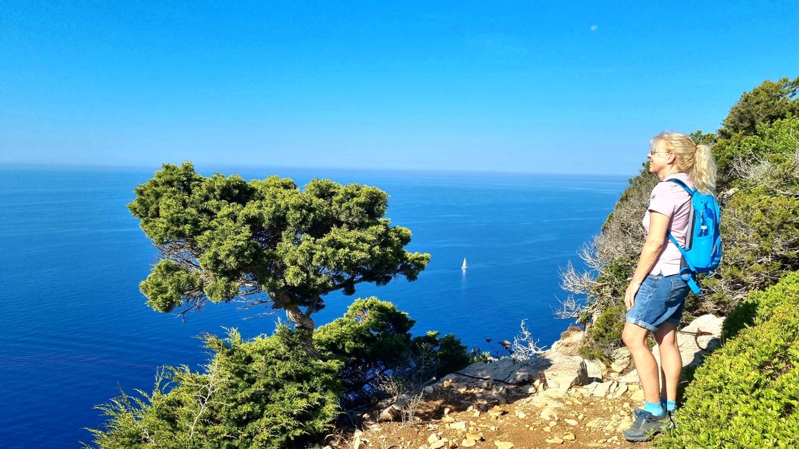 Sardinia 2023