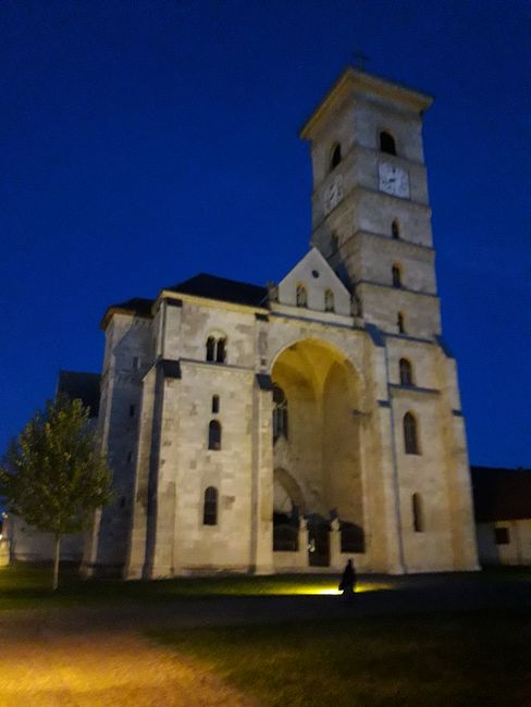 Catedrala Sfăntul Mihail