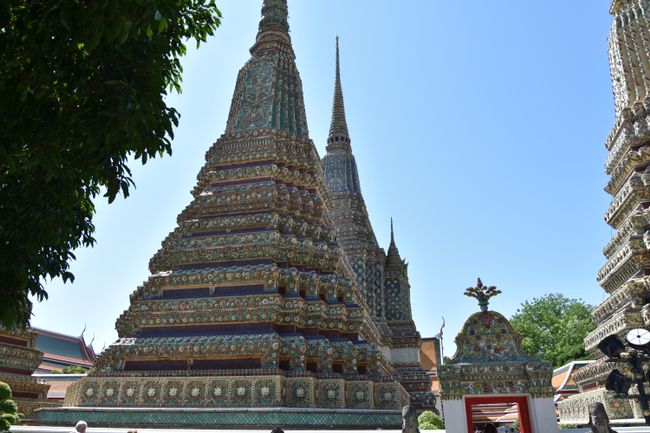 Kloster Wat Pho