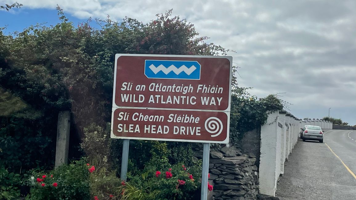 Slea Head Drive