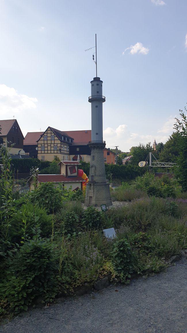 Araw 6: Saxon Switzerland: Bastei