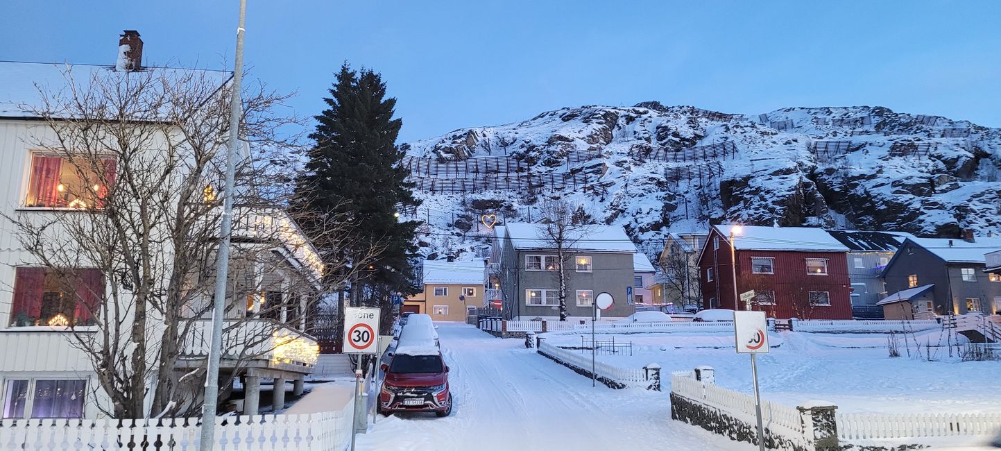 Hurtigruten Richard With
26 de diciembre de 2022