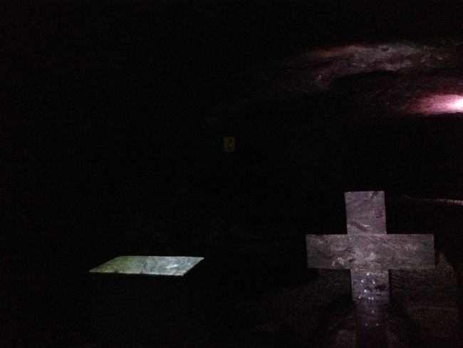 La Via Crucis di Gesù Cristo con le sue 15 stazioni individuali