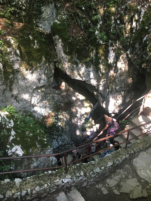 National Park Plitvicer Seen🇭🇷