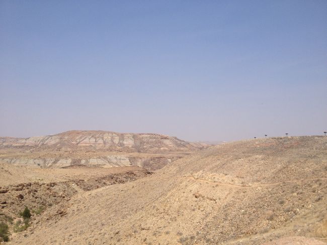 Ride West: Four Corners