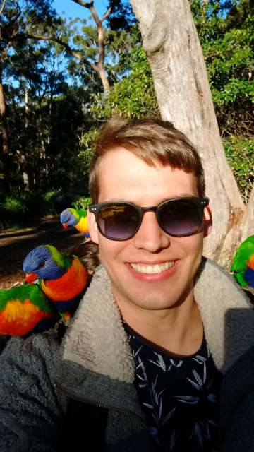 Wildlife :)