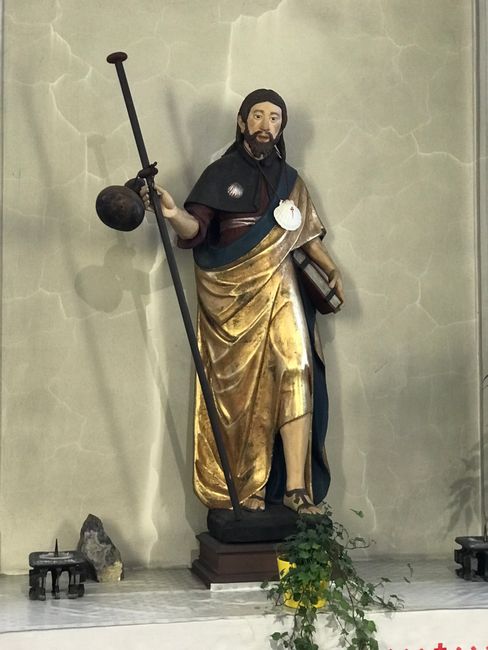 15. Etappe: Limburgerhof - Speyer