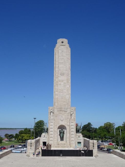 Monumento de la Bandera