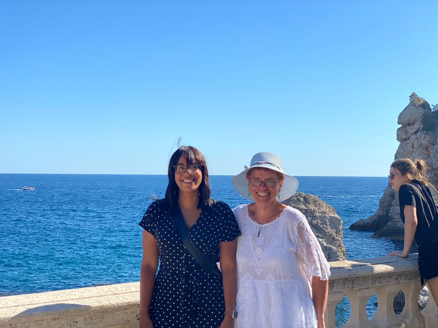 Dubrovnik Teil 1