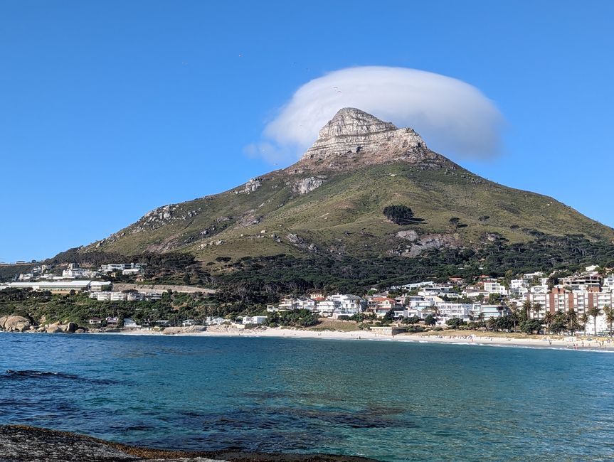 Kapstadt/Cape Town