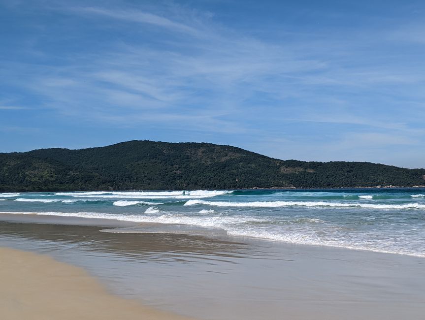 Ilha Grande - L'île de rêve du Brésil