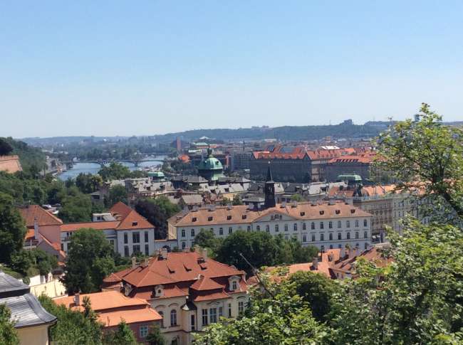 Praga 2 de xullo - 4 de xullo de 2015