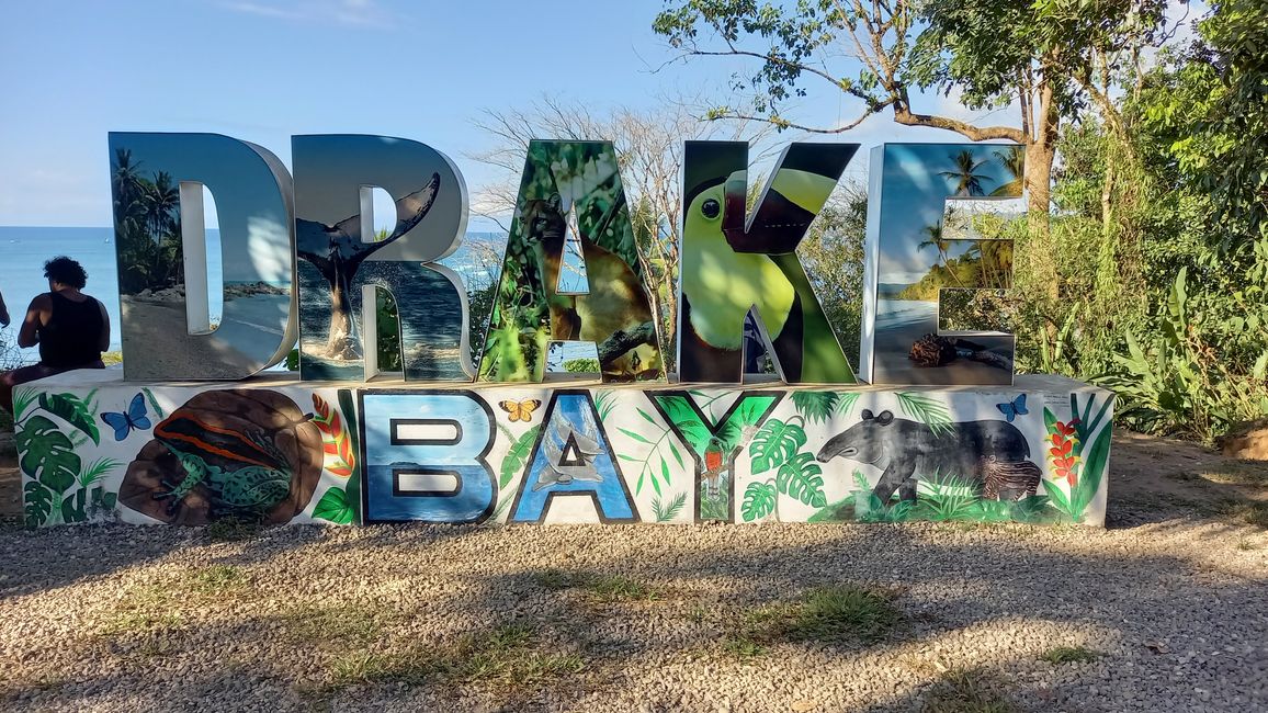 Drake Bay - Eine besondere Freundschaft im Paradies