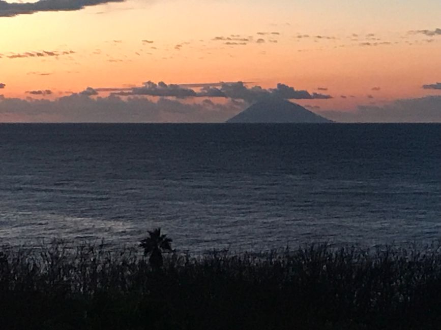 Mit dem WoMo durch Italien, Westküste und Sizilien