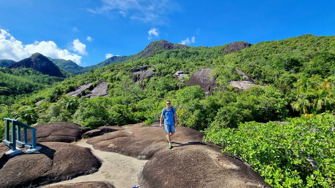 Seychelles 2023 - Parte: 3 Mahé