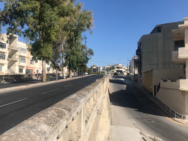 5.day in Malta