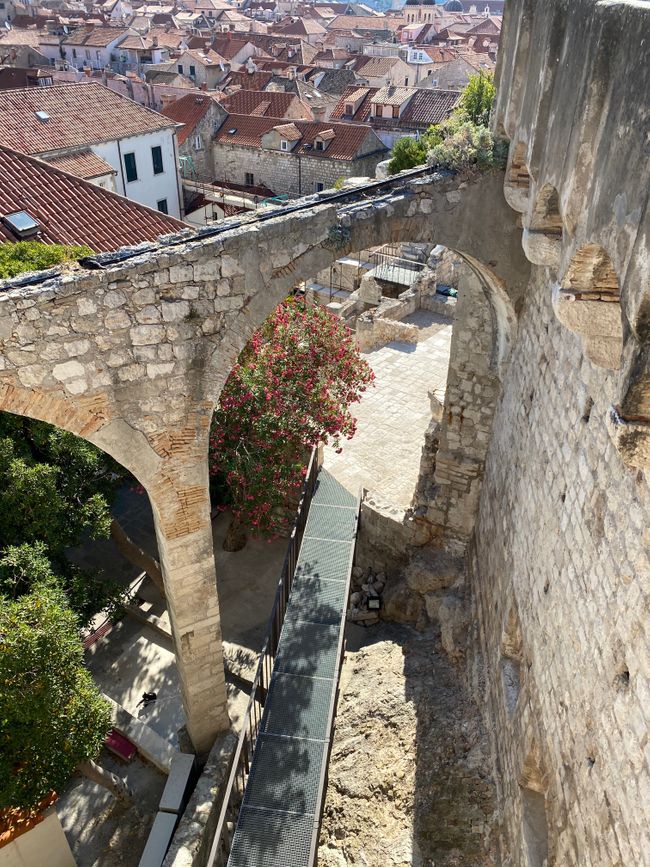 Dubrovnik Parte 2