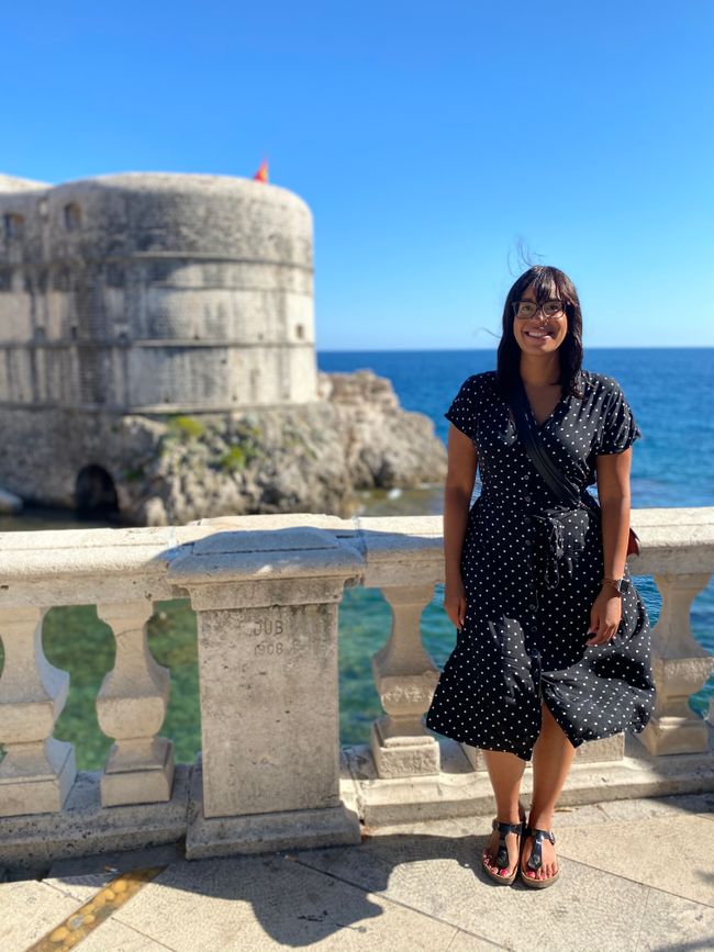 Dubrovnik Teil 1