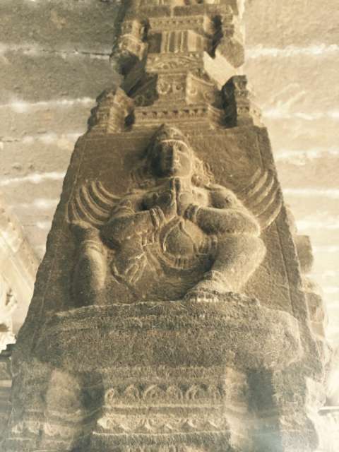 Kanchi Varadaraja Temple