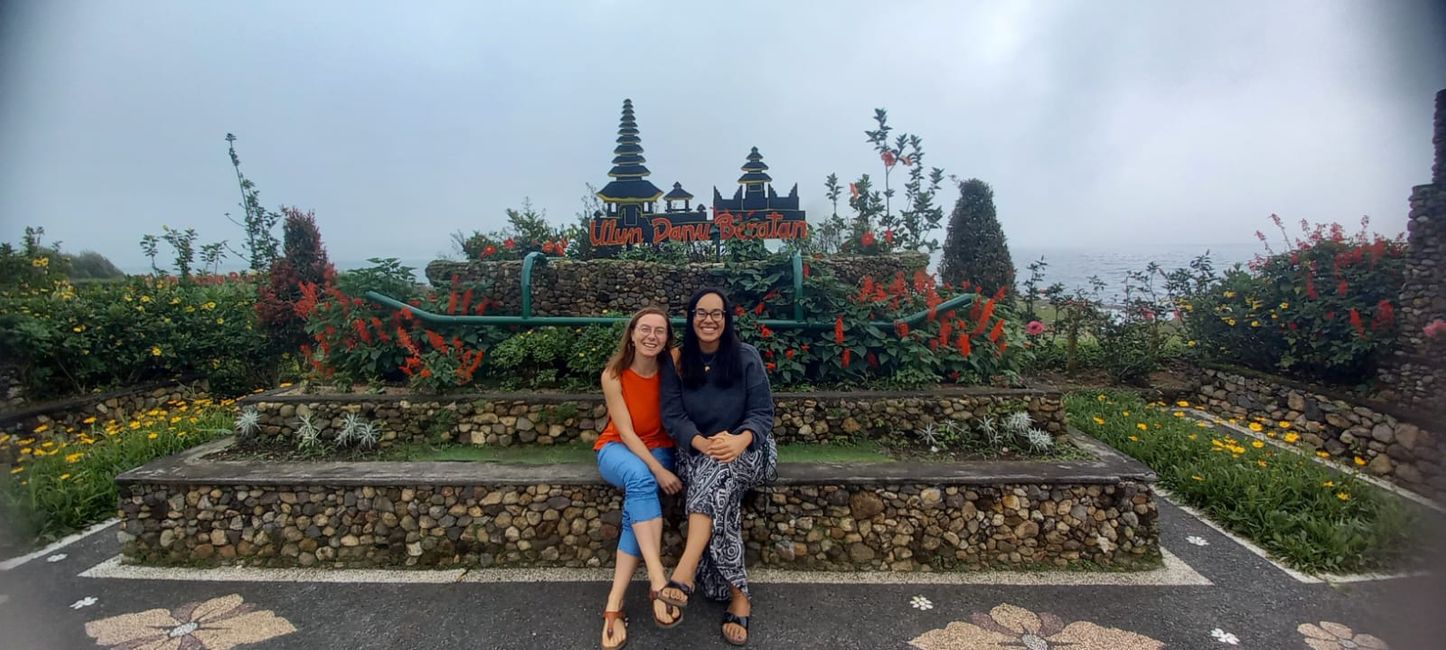 Northern Bali