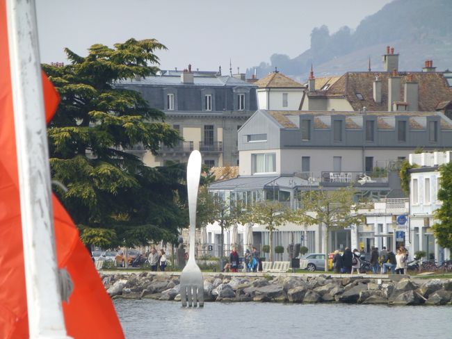 terrasse de lavaux