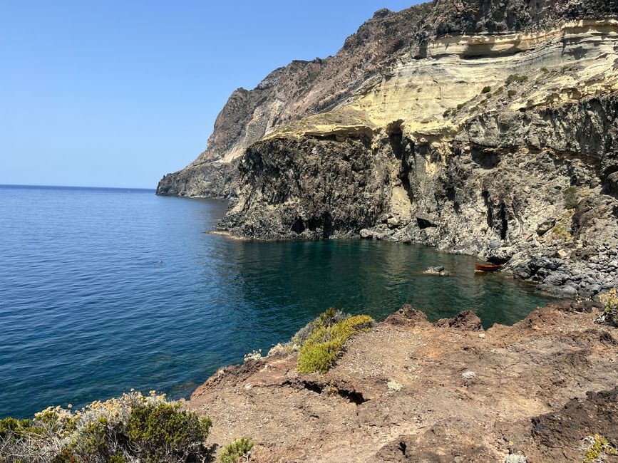 Pantelleria ukat Donnafugata ukanakaw utji