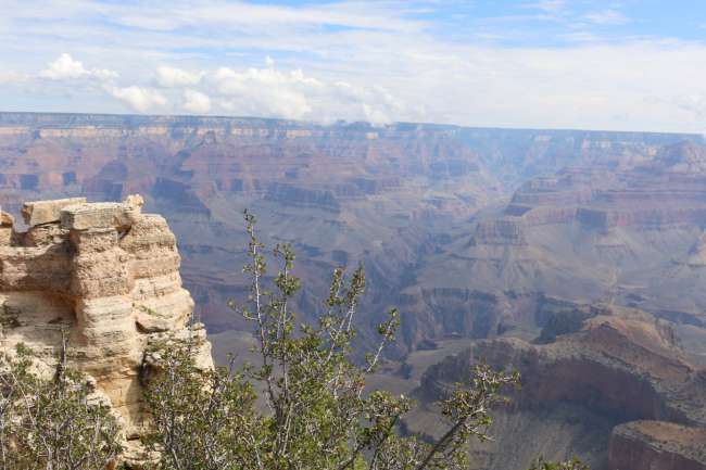 Day 4: The Grand Canyon