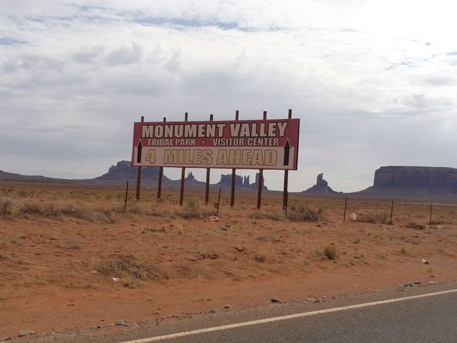 14.07.18  Monument Valley und Page, Lake Powell