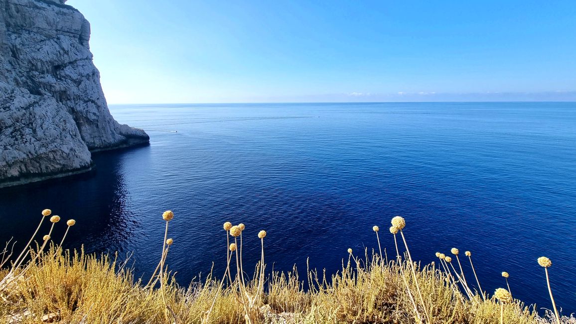 Sardinia 2023