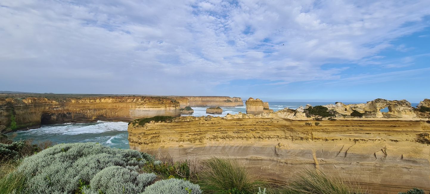 Día 9 - 18.09.23 - Great Ocean Road