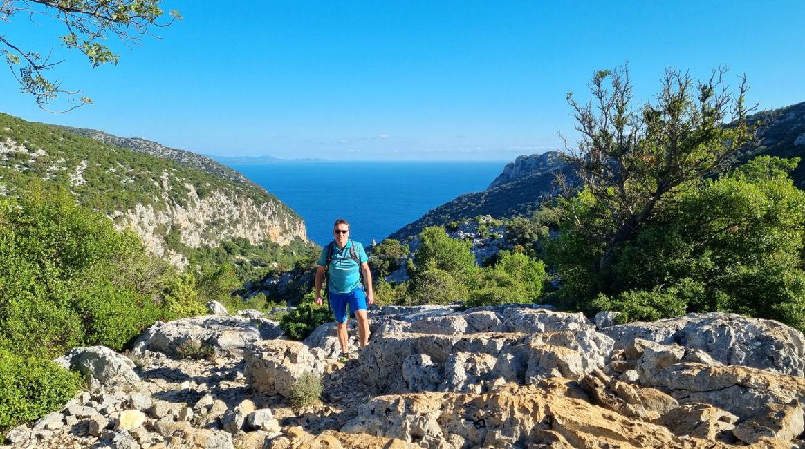 Sardinien 2023