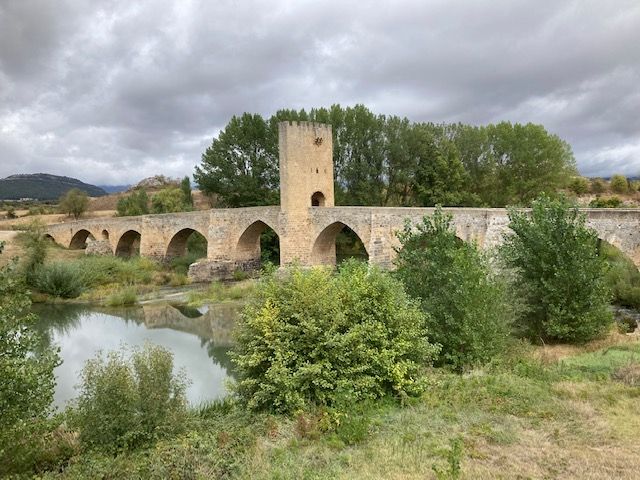 römische Brücke