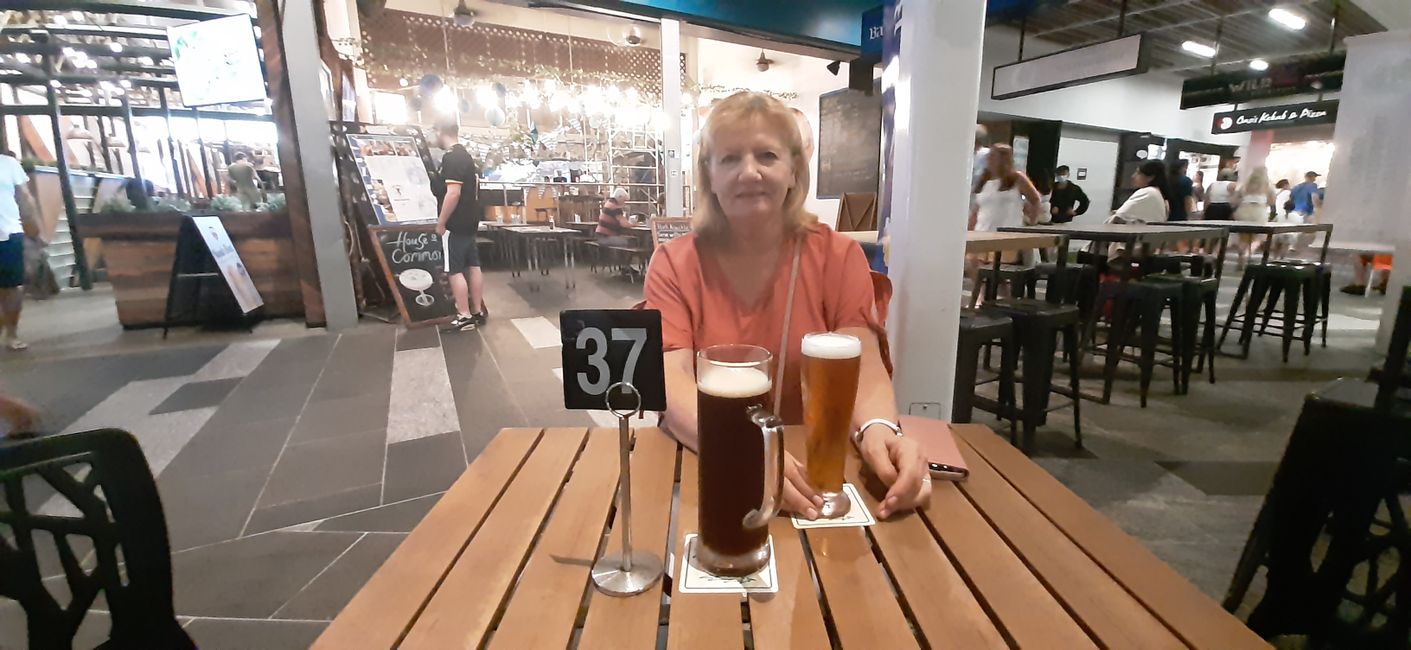 Cairns Bavarian Beerhouse 