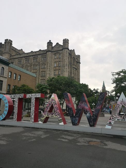 Ottawa, Ontario