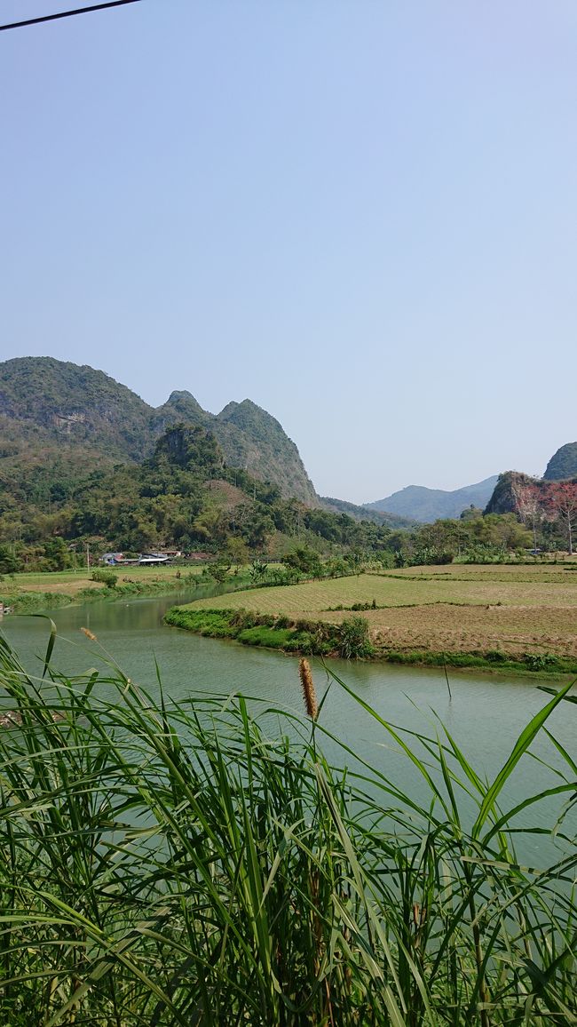 Nord-Vietnam 