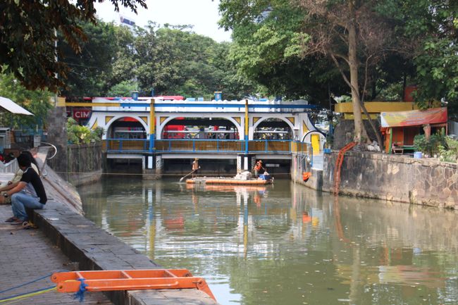 Le traitement de l'eau