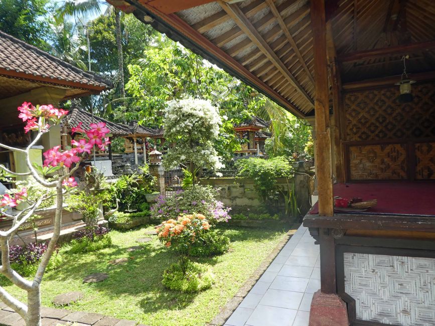 Bali, İndoneziya, 12 mart 2023-cü il