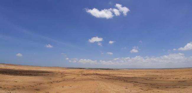 Guajira Peninsula🌠🏜️