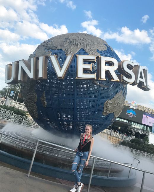 Universal - Orlando