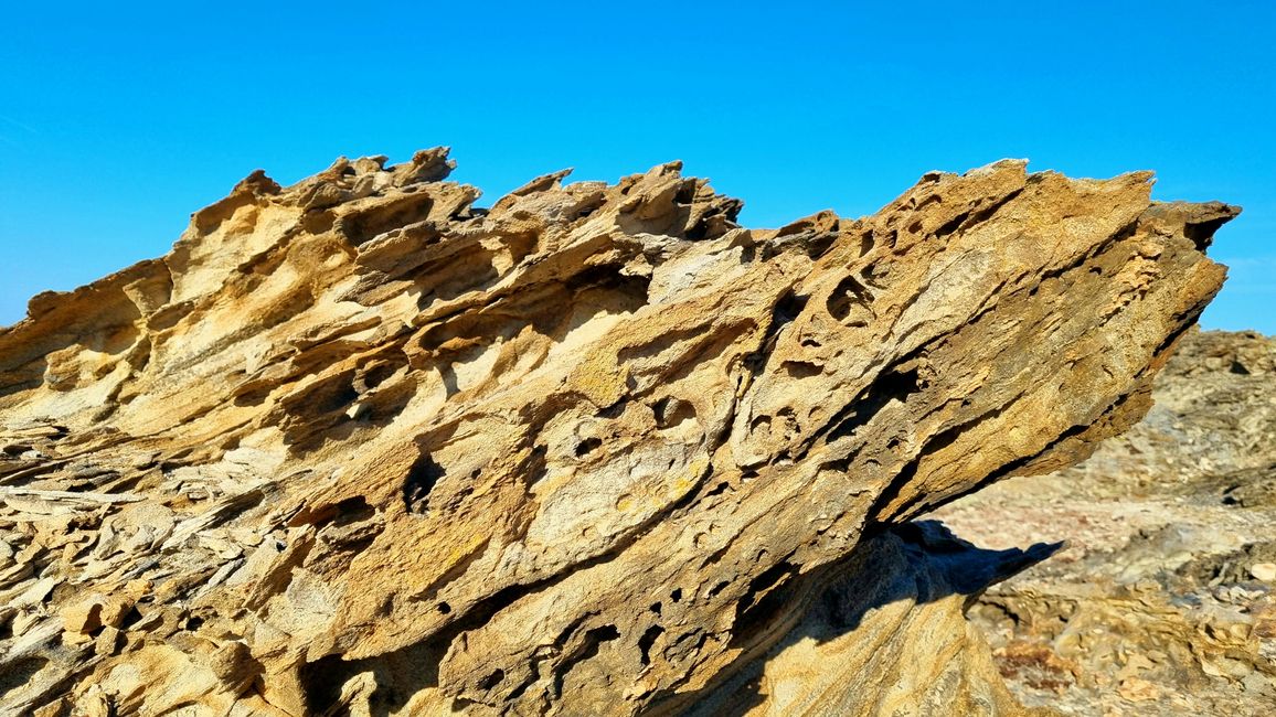 Sardinia 2023