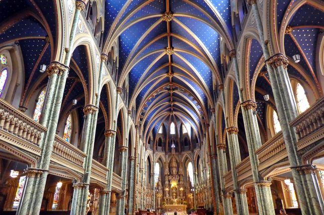 Otava – Dievmātes katedrāles bazilika