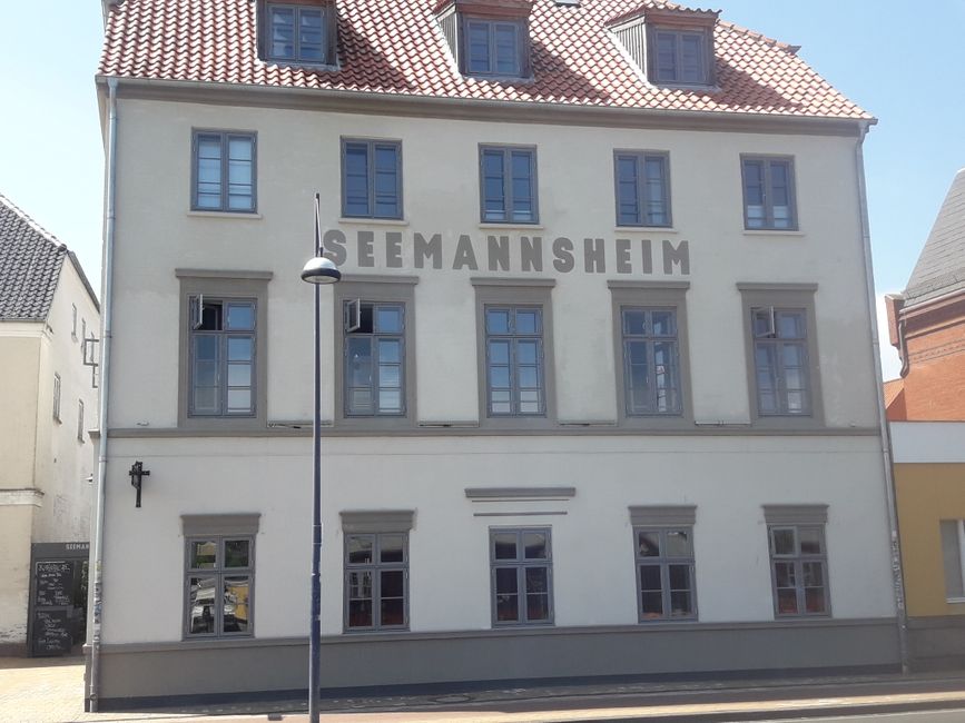 Seemansheim